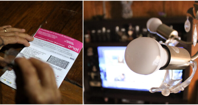 Postulación al Subsidio Eléctrico ya está vigente y reiteran quiénes califican para obtener beneficio