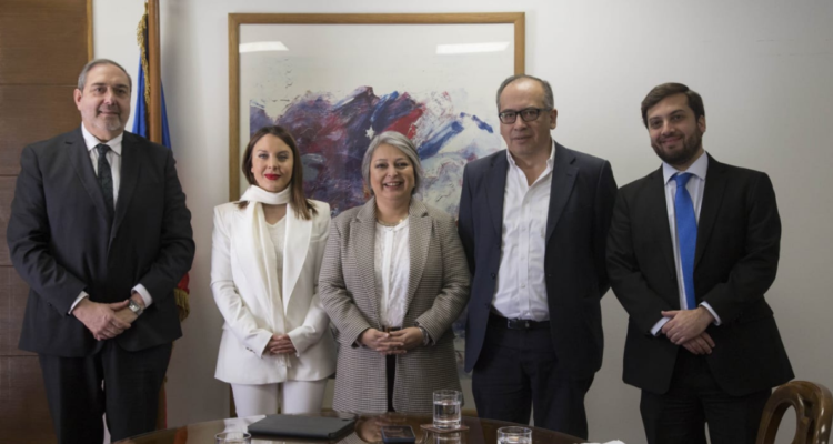 Bancada IND – PPD propone ampliar Subsidio Eléctrico a adultos mayores que reciben PGU