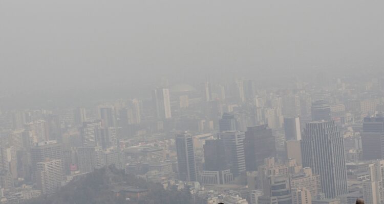 CONTEXTO | Agencia UNO