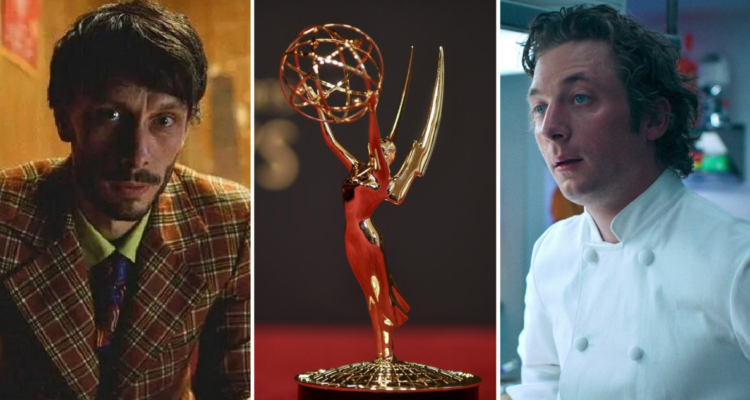 Premios Emmy 2024: revisa el listado completo de películas, actores y series nominadas este año