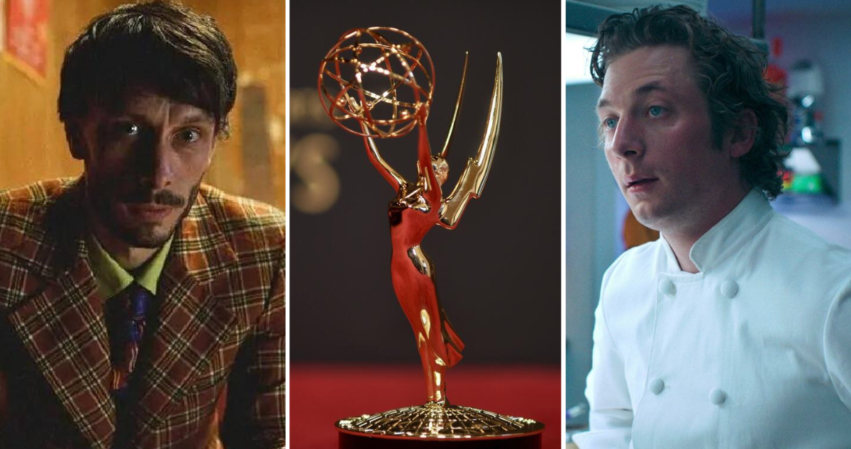 Premios Emmy 2024: revisa el listado completo de películas, actores y series nominadas este año