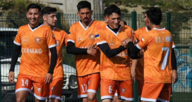 FFCh reincorpora a Pdte. Ibáñez a Copa Chile tras eliminación por secretaría: club ‘celebró en redes