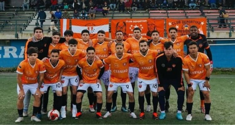 Justicia aprueba recurso de Presidente Ibáñez y frena clasificación de Huachipato en Copa Chile