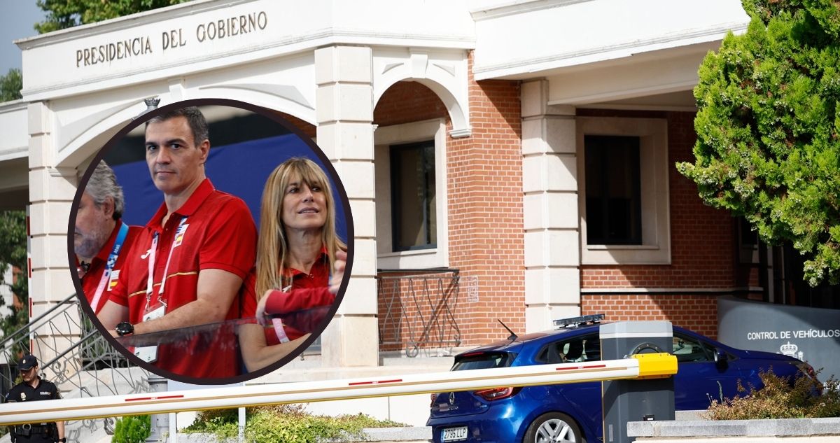 Presidente Sánchez se acoge a su derecho a no declarar en la causa por corrupción contra su esposa