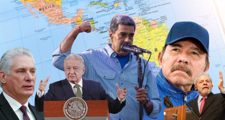 Estos son los mandatarios en ejercicio que han estado en el poder por más años en América Latina