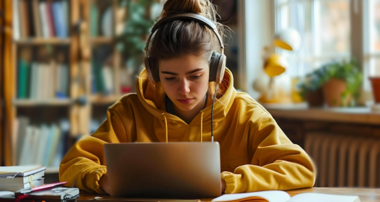 Preparación PAES 2025: conoce el preuniversitario con clases y ensayos online 100% gratuito