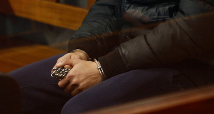 La Serena: Decretan prisión preventiva de imputado por violento homicidio en Cerro Grande