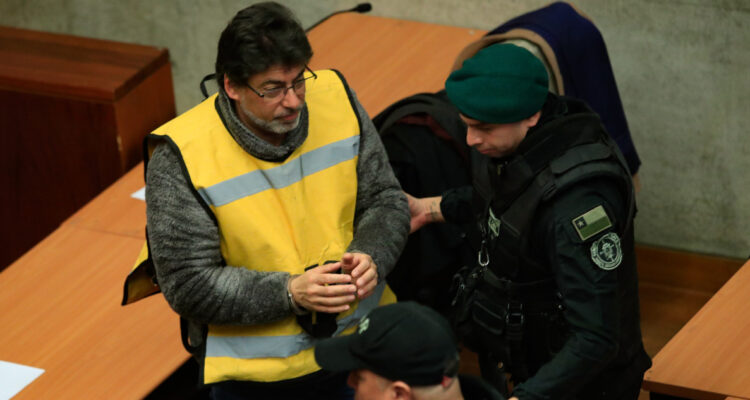 Rechazan revocar prisión preventiva para Daniel Jadue (PC): sigue peligrando su alcaldía en Recoleta