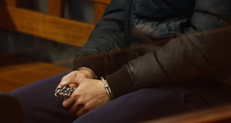 Mantienen prisión preventiva para imputado