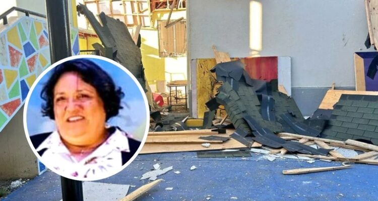Profesora herida por explosión en liceo de Los Vilos no podrá seguir ejerciendo la docencia