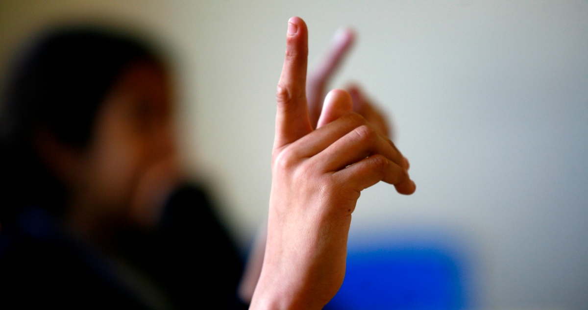 Profesora sentenciada por trato denigrante a alumnos de escuela de Lenguaje en Panguipulli