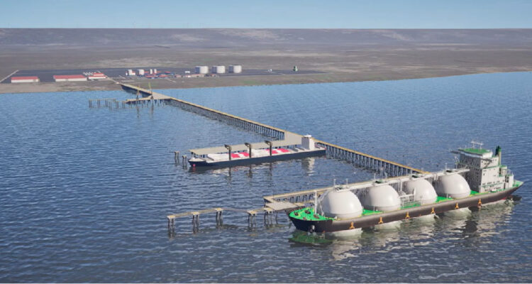 HNH Energy | Captura de video