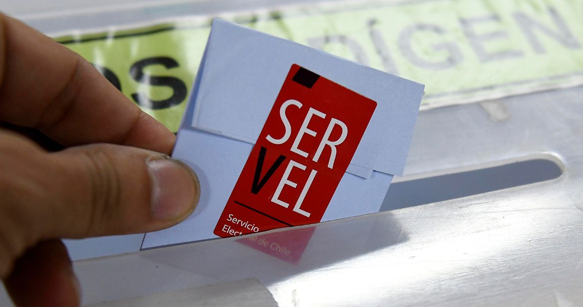CONTEXTO | Agencia UNO