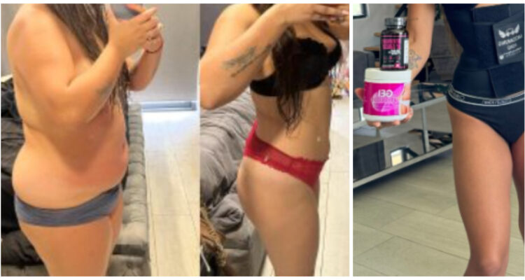 “Abdomen perfecto”: Indagan a tienda que promociona unos supuestos productos “devoradores de grasa”