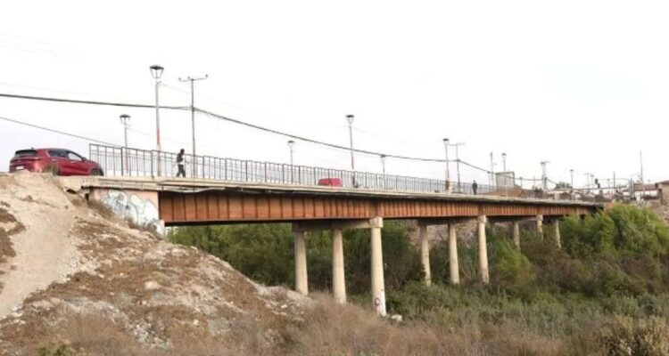 “No sabía si salía vivo”: hombre denuncia que fue víctima de “secuestro exprés” en puente de La Serena