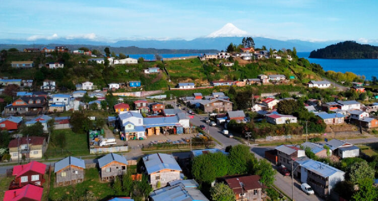 Municipalidad Puerto Octay