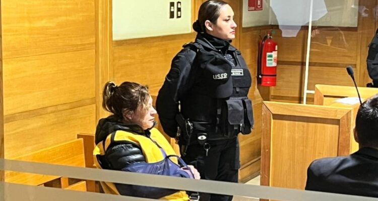 Gobierno confirma querella por sustracción de bebé en Hospital de Temuco