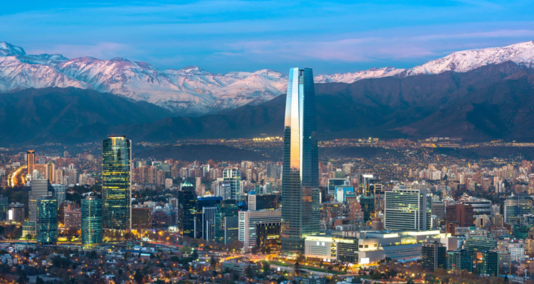 La única ciudad de Chile destacada en ranking internacional sobre los mejores lugares para estudiar