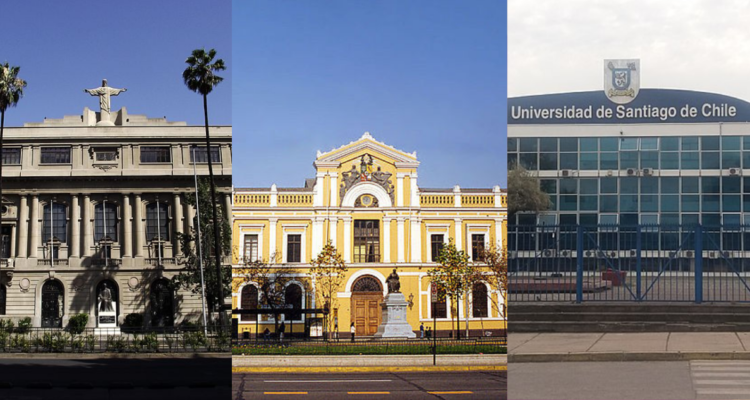 Ranking Nature 2024: Chile es el segundo país con más producción científica en Latinoamérica