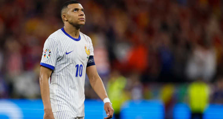 Real Madrid anuncia día y hora para la presentación de Mbappé: refuerzo lucirá el dorsal ‘9’
