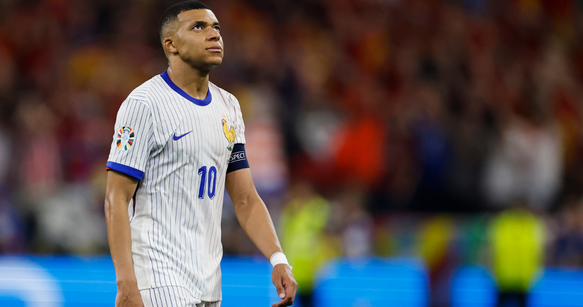 Real Madrid anuncia día y hora para la presentación de Mbappé: refuerzo lucirá el dorsal ‘9’