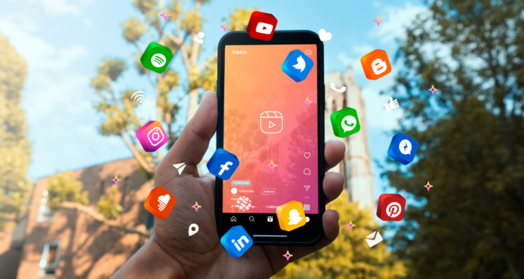 Estas son las redes sociales más odiadas y queridas en Chile y el mundo