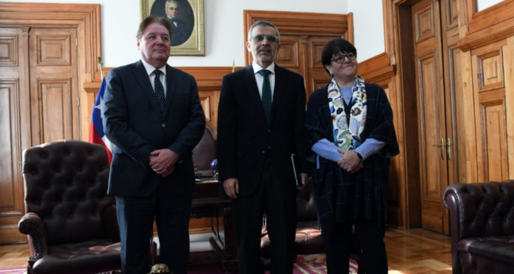 reforma al sistema de nombramiento