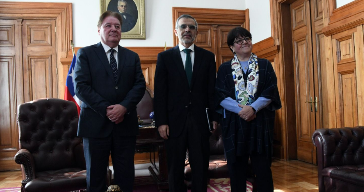 reforma al sistema de nombramiento
