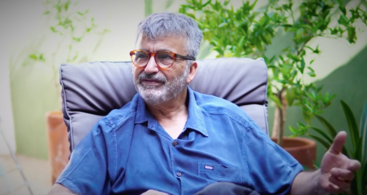 Reinaldo Lippi anuncia nueva marca y reitera que la ropa que lleva su apellido es parte de su pasado