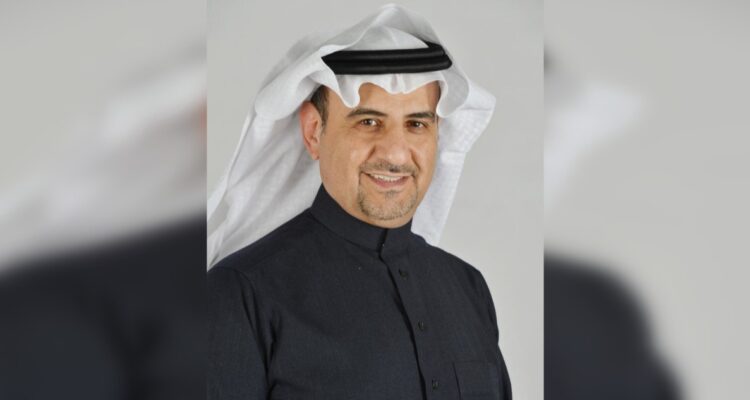 Viceministro de Asuntos Mineros, Khalid S. Al-Modaifer.