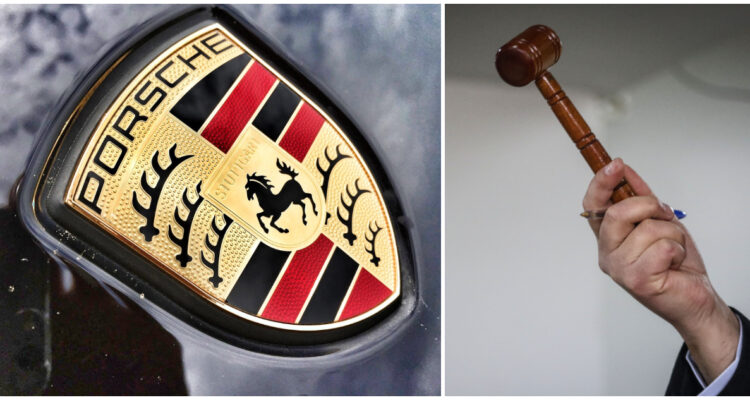 Subastaron un Porsche, teléfonos y más: El monto histórico que recaudó la “Tía Rica” en un remate