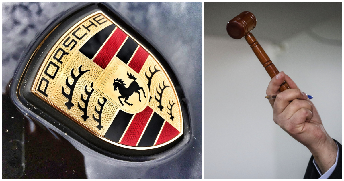 Subastaron un Porsche, teléfonos y más: El monto histórico que recaudó la “Tía Rica” en un remate