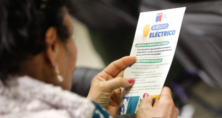 Cuándo se entregarán los resultados de la postulación al Subsidio Eléctrico y cómo pedirlo paso a paso