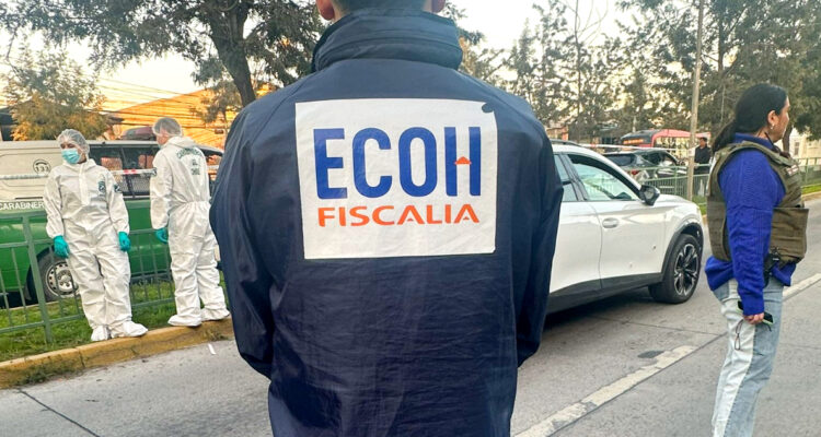 Revelan que conductora asesinada en San Miguel tenía antecedentes: indagan posible ajuste de cuentas