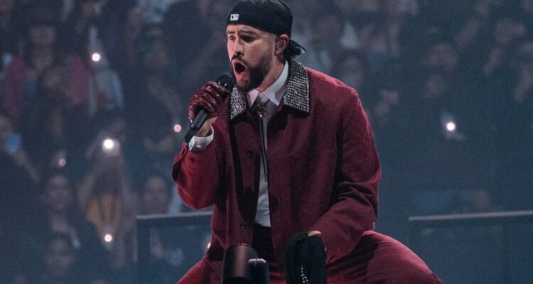 Rimas Publishing, representantes de Bad Bunny, entabla alianza en Chile para buscar nuevos artistas