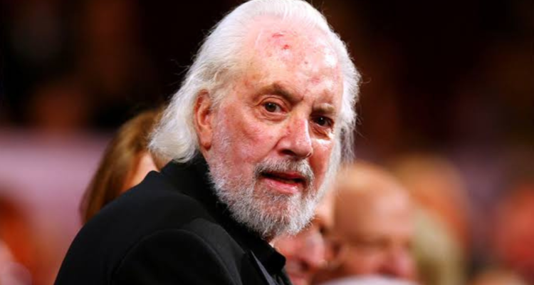 Muerte de Robert Towne