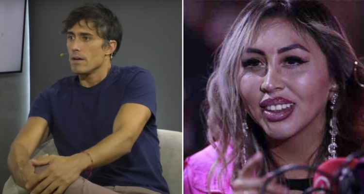 Roberto Cox por Naya Fácil