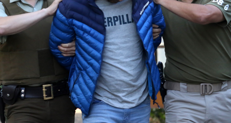 robo a conductor de uber