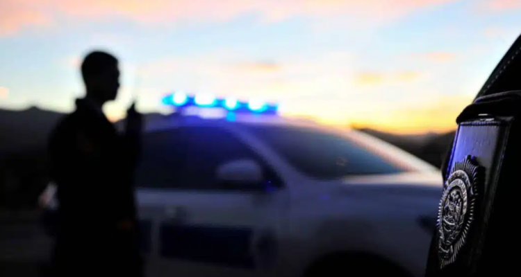 Detienen a conductor de aplicación por robar y abusar de mujer en Calama