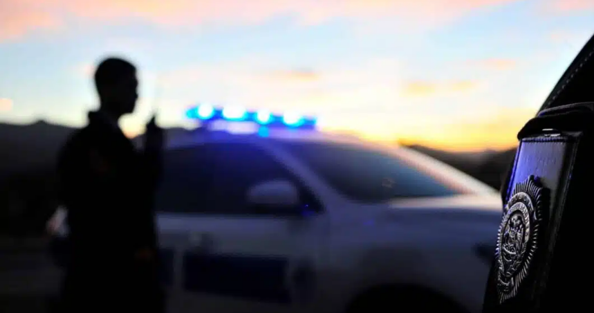 Detienen a conductor de aplicación por robar y abusar de mujer en Calama