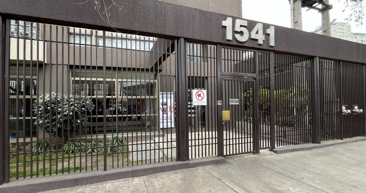 Delincuentes roban en edificio de Independencia: habrían imitado modus operandi de secuestro de Ojeda