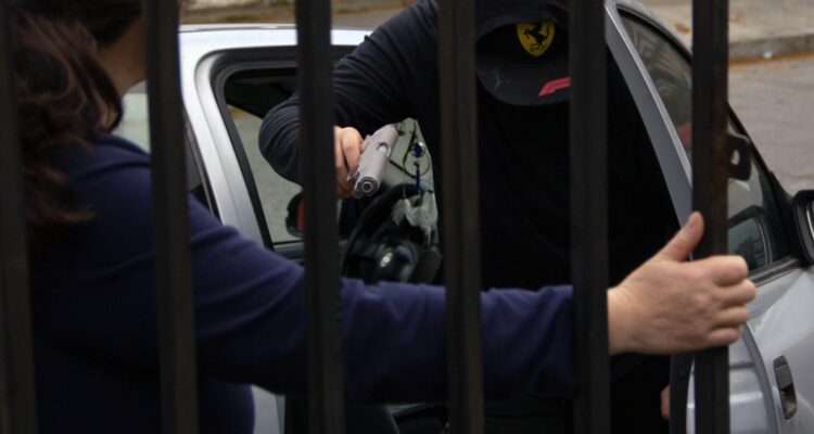 CONTEXTO | Agencia UNO