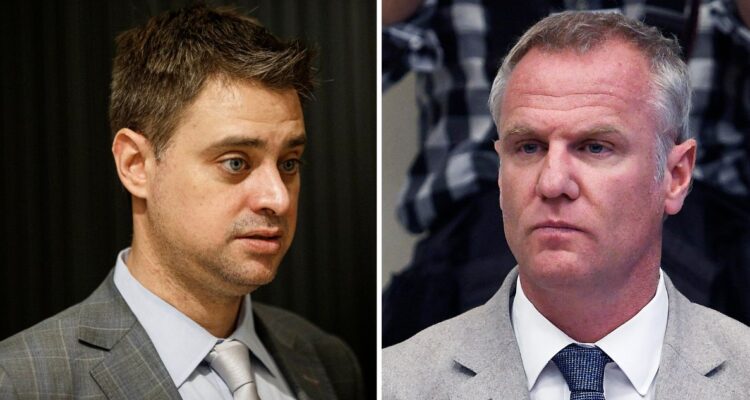 “No votan por ellos”: el round tuitero entre Kast y Manouchehri por voto de extranjeros avecindados