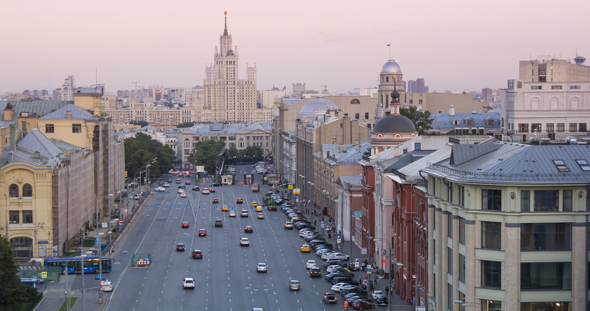 El Banco Central de Rusia deja de publicar estadísticas de venta de divisas ante sanciones