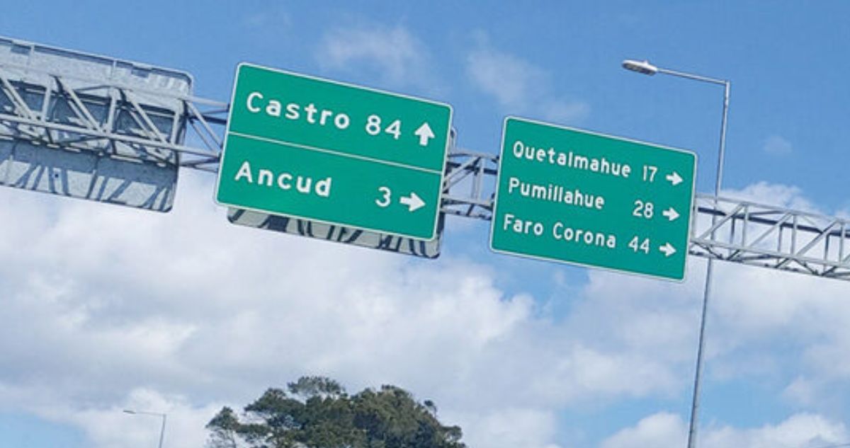 ruta 5