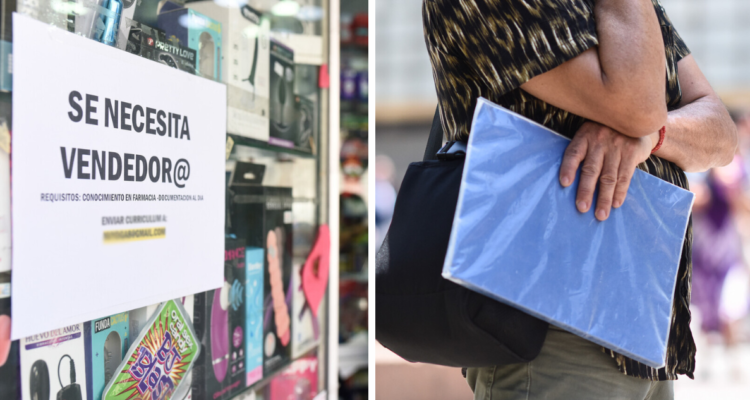 Así puedes saber cuáles son las ocupaciones y competencias más demandadas en la bolsa de empleo