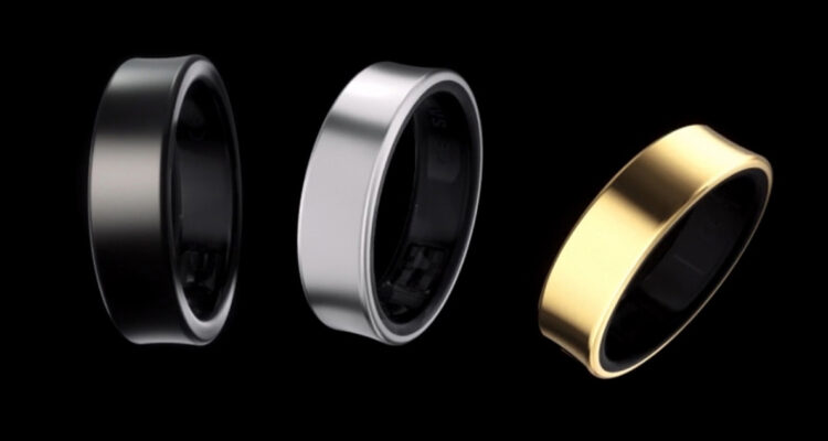 Samsung Galaxy Ring