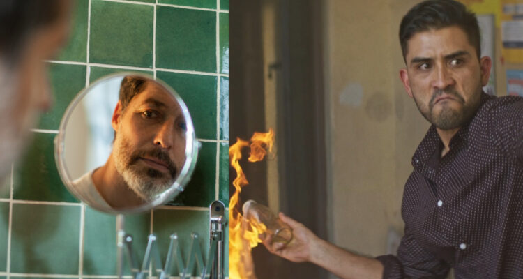 Sanfic anuncia las 10 películas nominadas a la Competencia de Cine Chileno en su edición aniversario