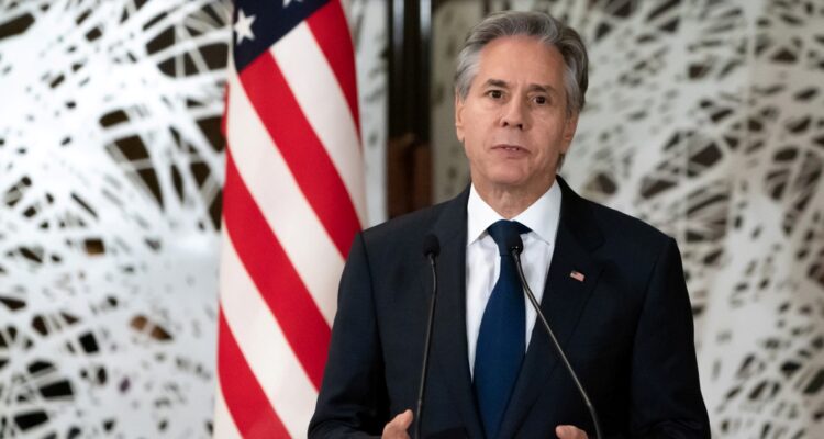 Secretario de Estado de EE.UU. cuestiona que resultados anunciados reflejen la “voluntad” del pueblo