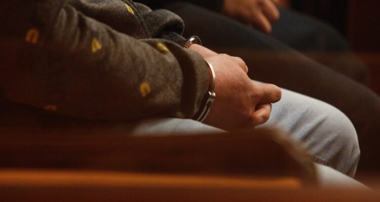 Formalizado por secuestro de adolescente en Petorca